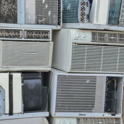 Elmalı Bölgesinde Hurda Kağıdın Kilosu