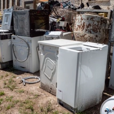 Elmalı Geneli Hurda Kağıdın Kilosu